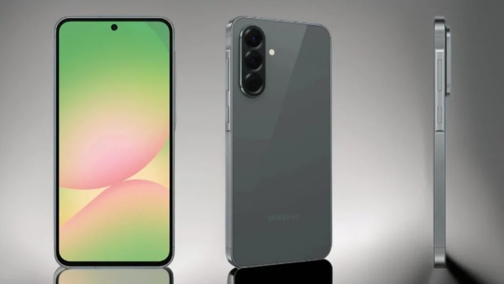 Samsung has introduced the Galaxy A56, aiming at the mid-range market with a balance of performance, display quality, and camera capabilities. Released in March 2025, this smartphone competes with devices from Xiaomi, OnePlus, and Google in the same price range. But does it truly stand out, or is it just another average mid-range phone? Let’s dive into a brutally honest review!