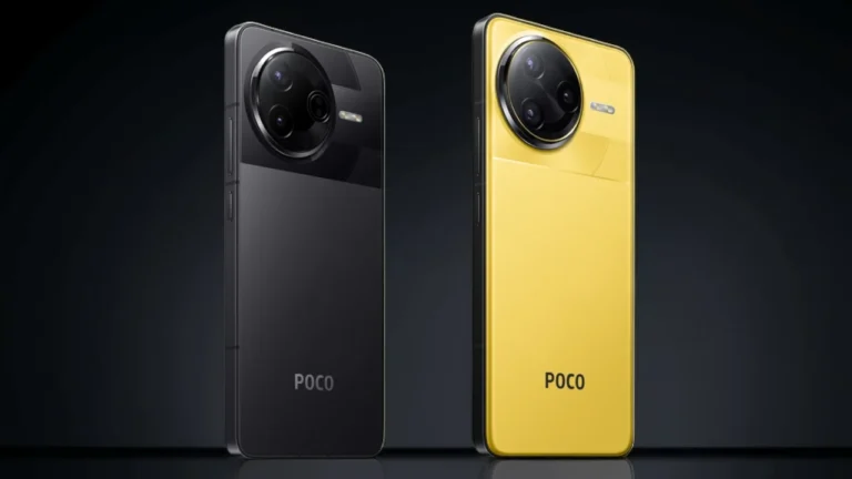 Xiaomi's POCO F7 Pro arrives on March 27, 2025, promising flagship specs at half the price of a Galaxy S25. With a Snapdragon 8 Gen 3, 1800-nit AMOLED, and 90W charging, it's gunning for the crown. But does it deliver? Let's break it down WITHOUT any ads or bias!