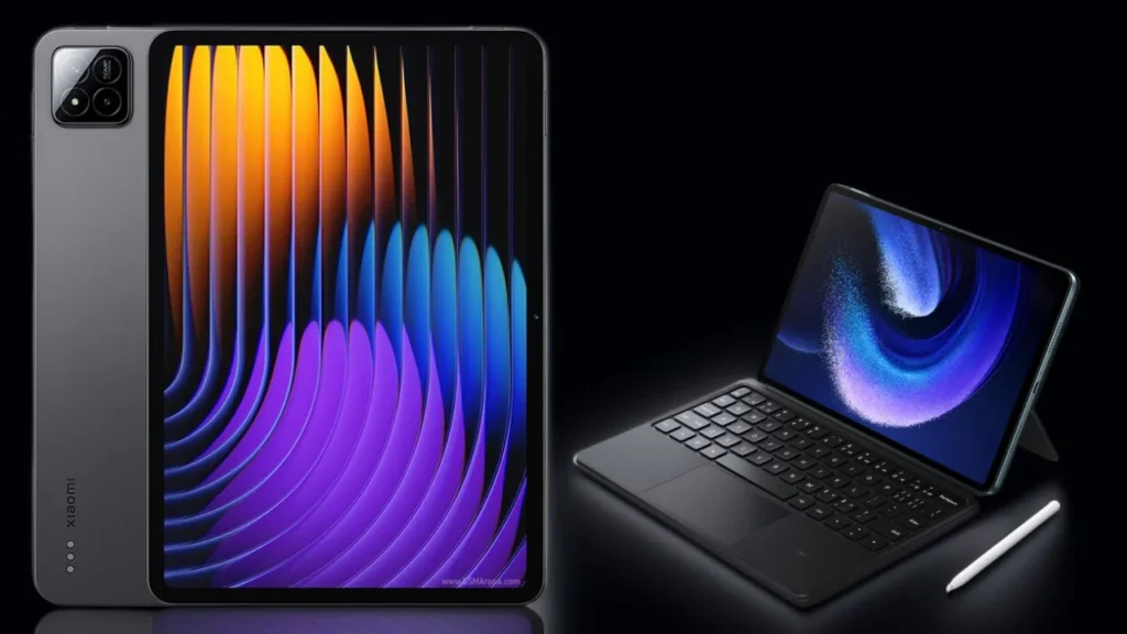The Xiaomi Pad 7 Pro (Made in China) is Xiaomi’s latest shot at competing with the iPad Pro and Samsung Galaxy Tab S9. But does it deliver? Let’s break it down mercilessly—the good, the bad, and the ugly!