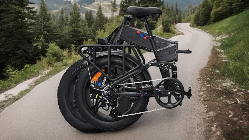 If you're considering the ENGWE Engine X folding e-bike, don’t hit buy just yet. This review cuts through the hype with real-world performance, genuine pros and cons, and no sugar-coating. Let’s dive in and see if it's a smart buy—or a regret waiting to happen.