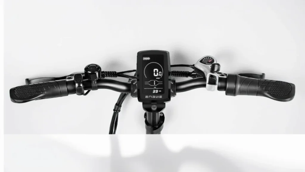 If you're considering the ENGWE Engine X folding e-bike, don’t hit buy just yet. This review cuts through the hype with real-world performance, genuine pros and cons, and no sugar-coating. Let’s dive in and see if it's a smart buy—or a regret waiting to happen.